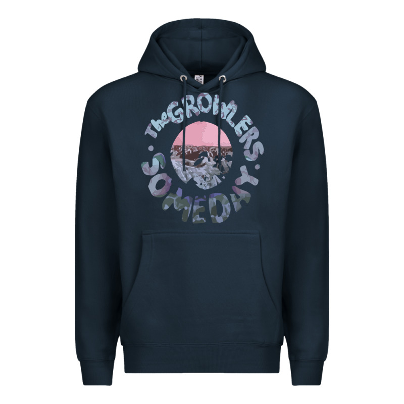 The Growlers Premium Hoodie by linhVisuals | Teevron