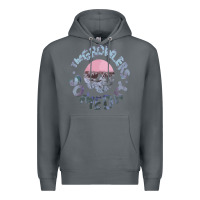 Rock the growlers Premium Hoodie - linhVisuals