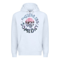 White the growlers Premium Hoodie - linhVisuals