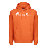 Carrot ben golf hogan Premium Hoodie - linhVisuals