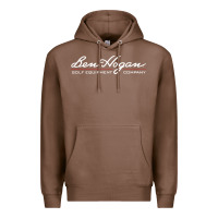 Chestnut ben golf hogan Premium Hoodie - linhVisuals