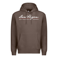 Ben Golf Hogan Premium Hoodie | Teevron