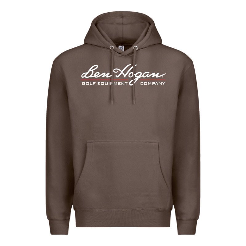 Ben Golf Hogan Premium Hoodie by linhVisuals | Teevron
