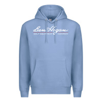 Colony Blue ben golf hogan Premium Hoodie - linhVisuals