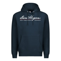 Navy ben golf hogan Premium Hoodie - linhVisuals