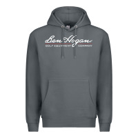 Rock ben golf hogan Premium Hoodie - linhVisuals