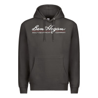 Smoke ben golf hogan Premium Hoodie - linhVisuals