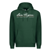 Sports Green ben golf hogan Premium Hoodie - linhVisuals