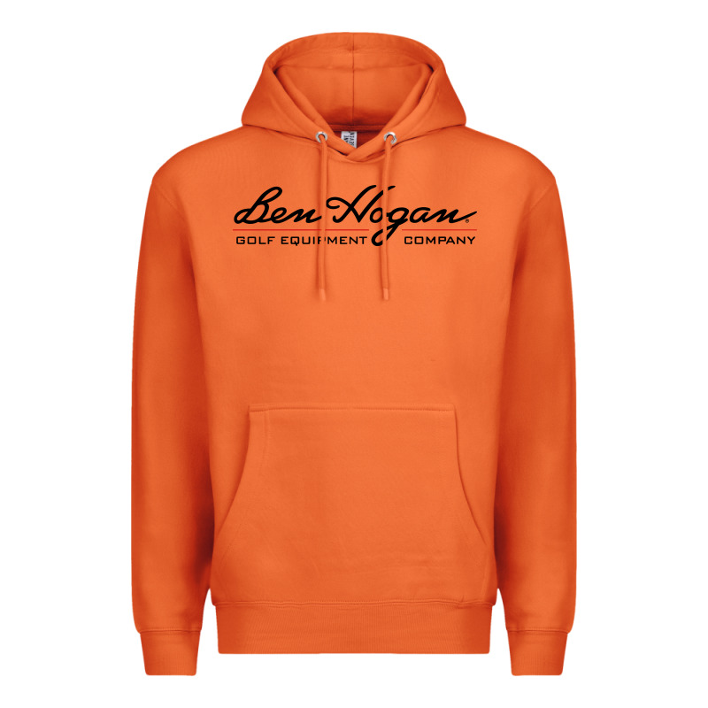 Ben Golf Hogan Premium Hoodie by linhVisuals | Teevron