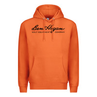 Carrot ben golf hogan Premium Hoodie - linhVisuals