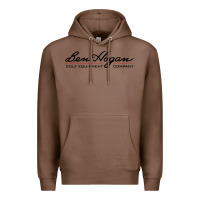 Chestnut ben golf hogan Premium Hoodie - linhVisuals