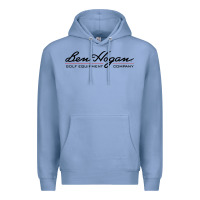 Colony Blue ben golf hogan Premium Hoodie - linhVisuals