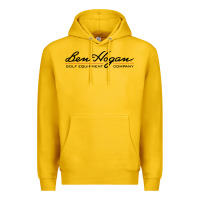 Lemon ben golf hogan Premium Hoodie - linhVisuals
