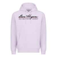 Lilac ben golf hogan Premium Hoodie - linhVisuals