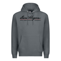 Rock ben golf hogan Premium Hoodie - linhVisuals