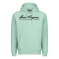 Seafoam ben golf hogan Premium Hoodie - linhVisuals