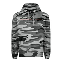 Slate Camo ben golf hogan Premium Hoodie - linhVisuals