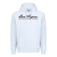 White ben golf hogan Premium Hoodie - linhVisuals
