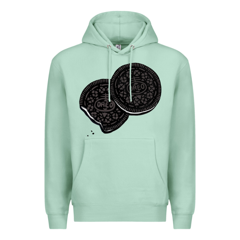 Oreo Lover Premium Hoodie by linhVisuals | Teevron