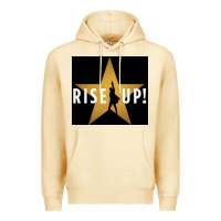 Pina Colada rise up! hamilt musical broadway Premium Hoodie - linhVisuals