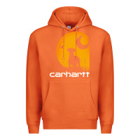 Carrot carhartt vintage Premium Hoodie - linhVisuals