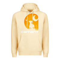 Pina Colada carhartt vintage Premium Hoodie - linhVisuals