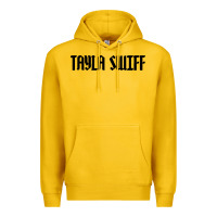 Lemon tayla las culturistas Premium Hoodie - linhVisuals