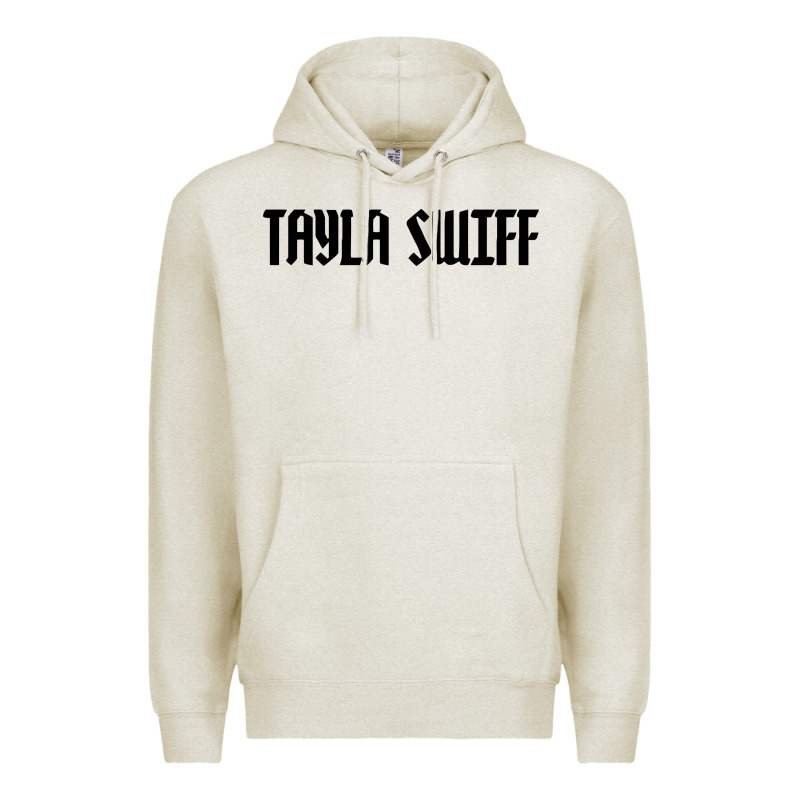 Tayla Las Culturistas Premium Hoodie by linhVisuals | Teevron