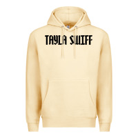 Pina Colada tayla las culturistas Premium Hoodie - linhVisuals