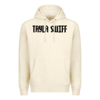 Sandshell tayla las culturistas Premium Hoodie - linhVisuals