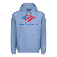 Colony Blue bank of america Premium Hoodie - linhVisuals