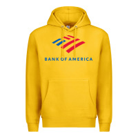 Lemon bank of america Premium Hoodie - linhVisuals