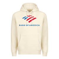 Sandshell bank of america Premium Hoodie - linhVisuals