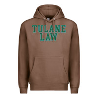 Chestnut tulane law school Premium Hoodie - linhVisuals