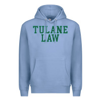 Colony Blue tulane law school Premium Hoodie - linhVisuals