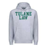 Tulane Law School Premium Hoodie | Teevron