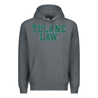 Rock tulane law school Premium Hoodie - linhVisuals