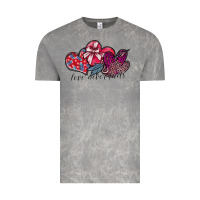 Cloud Rock love never fails Vintage Tee - SublimationCraftShop