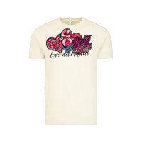Vintage Arctic love never fails Vintage Tee - SublimationCraftShop