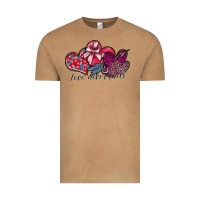 Vintage Camel love never fails Vintage Tee - SublimationCraftShop