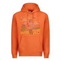 Carrot tyler the creator flower boy Premium Hoodie - linhVisuals