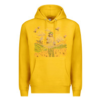 Lemon tyler the creator flower boy Premium Hoodie - linhVisuals