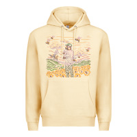 Pina Colada tyler the creator flower boy Premium Hoodie - linhVisuals