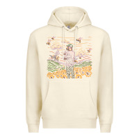 Sandshell tyler the creator flower boy Premium Hoodie - linhVisuals