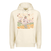 Tofu tyler the creator flower boy Premium Hoodie - linhVisuals