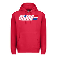 Cardinal distressed army green gi joe Premium Hoodie - linhVisuals