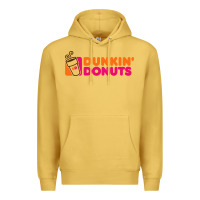 Antique Gold donuts Premium Hoodie - linhVisuals