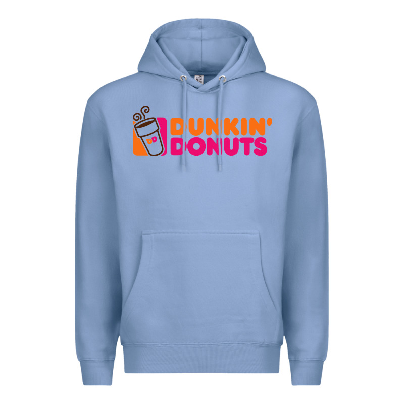 Donuts Premium Hoodie by linhVisuals | Teevron
