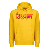 Lemon donuts Premium Hoodie - linhVisuals