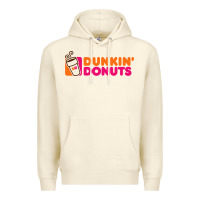 Sandshell donuts Premium Hoodie - linhVisuals